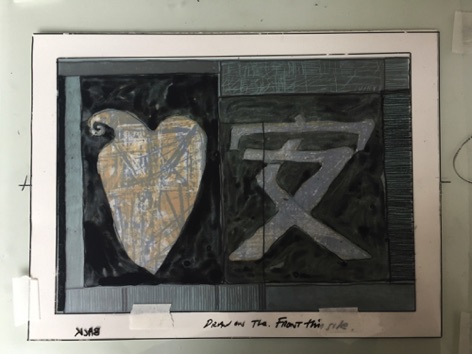 Playing with Photoplate Lithography Playing with Photoplate Lithography